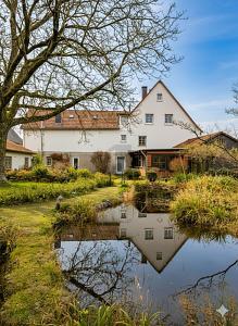 Foto - IDYLLE PUR: IHR WOHNTRAUM NÄHE MÖHNESEE