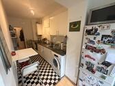 Foto - ZWEI-ZIMMER-PERLE IN FREIBURGS OBERWIEHRE