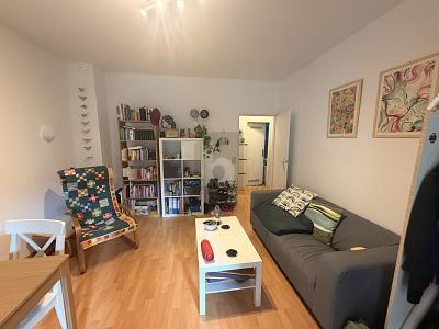 Foto - Etagenwohnung mit 50,00 m&sup2; in Freiburg im Breisgau zum Kaufen