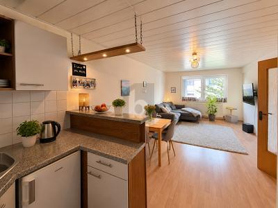 Foto - KAPITALANLAGE MIT BALKON, EBK - 212.000,00&nbsp;EUR Kaufpreis, ca.&nbsp; 53,00&nbsp;m&sup2;&nbsp;Wohnfl&auml;che