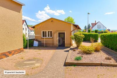 Foto - 10 Zimmer Einfamilienhaus zum Kaufen in Floh-Seligenthal