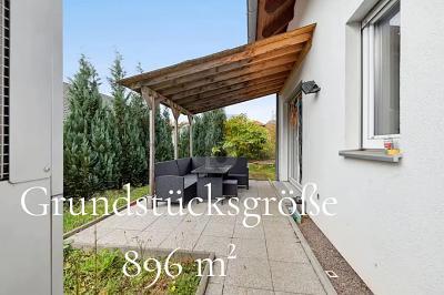 Foto - 7 Zimmer Einfamilienhaus zum Kaufen in Schopfheim