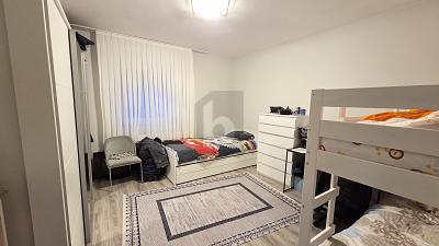 Foto - 1 Zimmer Etagenwohnung zur Miete in Mannheim