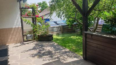 Foto - Reihenendhaus mit 160,00 m&sup2; in Kolbermoor zum Kaufen