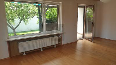 Foto - 5 Zimmer Reihenendhaus in Kolbermoor