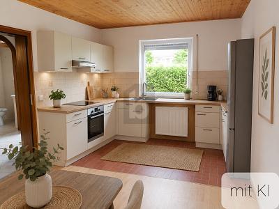Foto - 5 Zimmer Reihenendhaus zum Kaufen in Kolbermoor