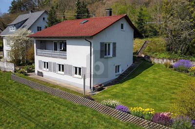 Foto - 7 Zimmer Einfamilienhaus in Horb am Neckar