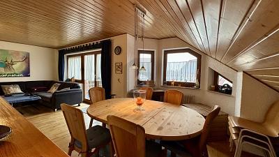 Foto - 4 Zimmer Etagenwohnung in Ettenheim