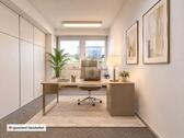 Foto - 4 Zimmer Büro zur Miete in Starnberg