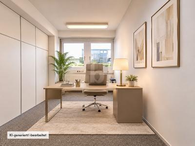 Foto - 4 Zimmer Büro zur Miete in Starnberg
