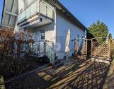 Foto - 8 Zimmer Zweifamilienhaus zum Kaufen in Arnstadt