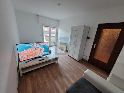 Foto - 3 Zimmer Etagenwohnung in Stuttgart Stuttgart-Ost