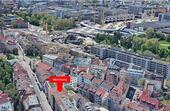 Foto - Etagenwohnung mit 79,00 m&sup2; in Stuttgart Stuttgart-Ost zum Kaufen