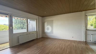 Foto - 3 Zimmer Erdgeschoßwohnung zum Kaufen in Heidenheim an der Brenz