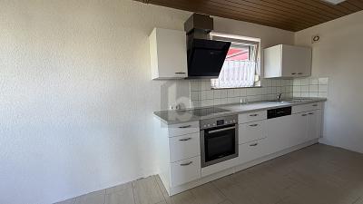Foto - 3 Zimmer Erdgeschoßwohnung in Heidenheim an der Brenz