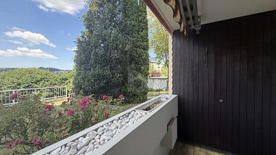Foto - Erdgeschoßwohnung mit 76,00 m&sup2; in Heidenheim an der Brenz zum Kaufen