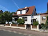 Foto - 5 Zimmer Einfamilienhaus zum Kaufen in Straußfurt