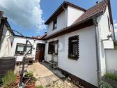 Foto - 5 Zimmer Einfamilienhaus in Straußfurt