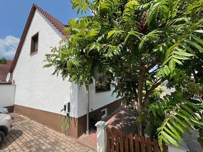 Foto - Einfamilienhaus mit 110,00 m² in Straußfurt zum Kaufen