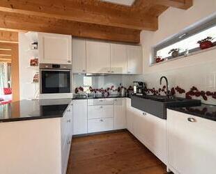 EXKLUSIVES WOHNJUWEL IN WÜSTENROT