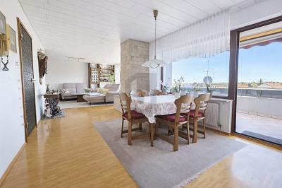 Foto - 6 Zimmer Einfamilienhaus zum Kaufen in Leingarten
