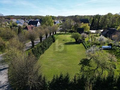 Foto - ERSCHLOSSEN & BEREIT: IHR BAUPROJEKT IN RUHIGER LAGE