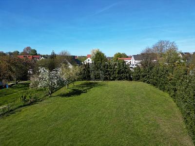Foto - Grundstück in Zierow