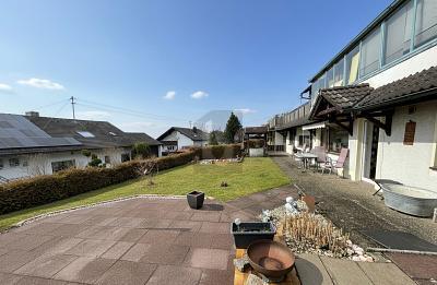 Foto - RUHIG GELEGEN, INKL. GARTEN MIT AUSBLICK