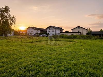 Foto - Grundstück zum Kaufen in Großkarolinenfeld