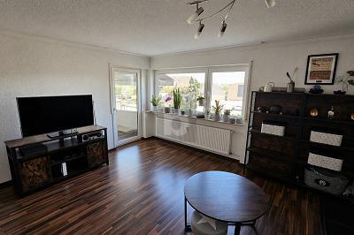 Foto - 3 Zimmer Erdgeschoßwohnung zum Kaufen in Sigmaringen