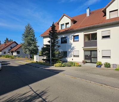 Foto - RUHIG GELEGEN MIT HERRLICHEM SCHLOSSBLICK