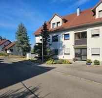 RUHIG GELEGEN MIT HERRLICHEM SCHLOSSBLICK - Sigmaringen