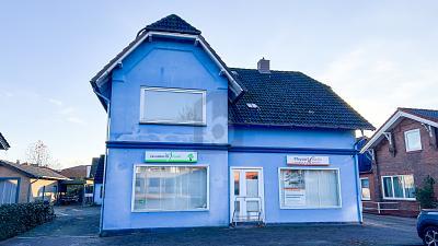 Foto - 5 Zimmer Wohn- & Geschäftshaus zum Kaufen in Wankendorf