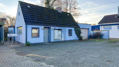 Foto - Wohn- & Geschäftshaus mit 88,00 m² in Wankendorf zum Kaufen