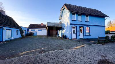 Foto - VIELSEITIGKEIT TRIFFT CHARME - 249.000,00 EUR Kaufpreis, ca.  88,00 m² Wohnfläche