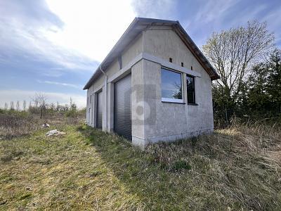 Foto - Gewerbeobjekt (Büro, Produktion, Verkauf) in Eilenburg zum Kaufen