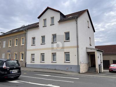 Foto - Zweifamilienhaus mit 140,00 m² in Bad Lausick zum Kaufen