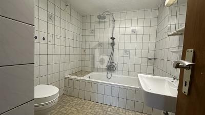 Foto - 10 Zimmer Mehrfamilienhaus, Wohnhaus in Stühlingen