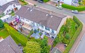 Foto - SONNENTERRASSE, GARTEN & GARAGE
