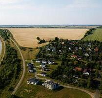 ERSCHLOSSENES GRUNDSTÜCK IN IDYLLISCHER SEENÄHE - Markkleeberg
