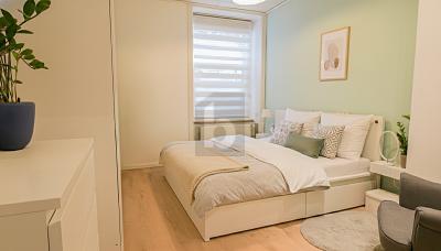 Foto - 4 Zimmer Erdgeschoßwohnung in Hannover