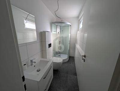 Foto - Etagenwohnung mit 52,00 m&sup2; in Ispringen zum Kaufen
