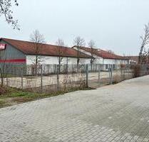 ATTRAKTIVER STANDORT FÜR IHR GEWERBE - Halle