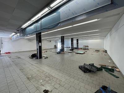 Foto - 5 Zimmer Laden, Geschäft, Verkaufsfläche in Schopfheim