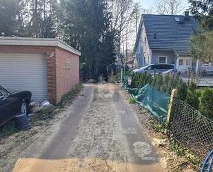 KEIN TRAUMGRUNDSTÜCK - 150.000,00&nbsp;EUR Kaufpreis, ca.&nbsp; 520,00&nbsp;m&sup2; in Berlin-Schmöckwitz (PLZ: 12527)