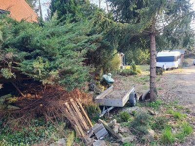 Foto - Grundstück in Berlin-Schmöckwitz