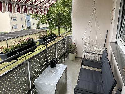 Foto - WOHNEN MIT WOHNFÜHLFAKTOR - 390.000,00&nbsp;EUR Kaufpreis, ca.&nbsp; 95,00&nbsp;m&sup2;&nbsp;Wohnfl&auml;che