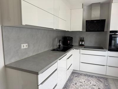 Foto - 3 Zimmer Etagenwohnung zum Kaufen in Friedrichshafen