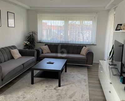 Foto - 3 Zimmer Etagenwohnung in Friedrichshafen