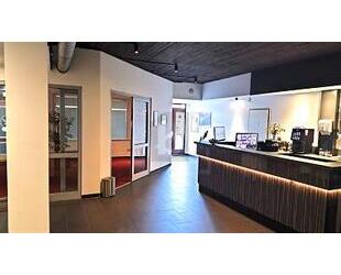 TOP GESCHÄFTSFLÄCHE IN TRAUMLAGE - Bargteheide